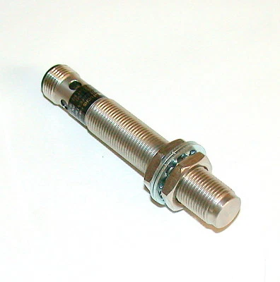 6 NEW PEPPERL FUCHS PROXIMITY SWITCHES NMB212GM75E2FEV1 - Image 1 of 2