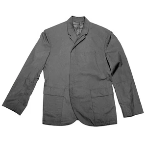 Neil Barrett Giacca da viaggio slim fit - Grigio | 50 - Foto 1 di 15
