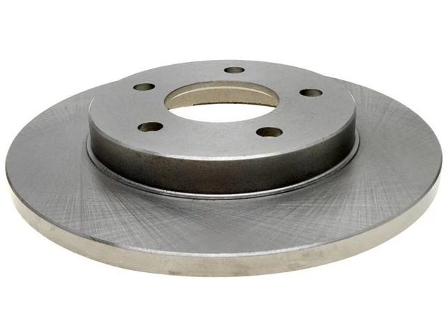 Rotor de freno trasero Raybestos para Buick Allure 2005-2009 25JFWP Foto 1 de 1