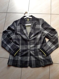 Street one sportlicher Blazer Gr.40 -neu- - Bild 1 von 6