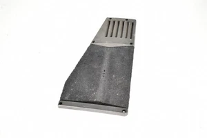 90-96 Corvette C4 Coupe Passenger Rear Speaker Covers Grill Aa6644 - Bild 1 von 7
