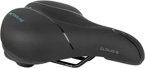 Metroline Saddle - Picture 1 of 12