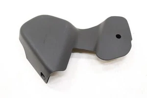 2015 - 2022 JEEP RENEGADE FRONT LEFT DRIVER SIDE SEAT INNER TRIM COVER PANEL OEM - Foto 1 di 13