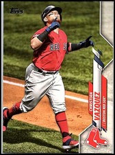 2020 Topps Series One Base & RC Baseball  Pick Your Card  Complete Your Set