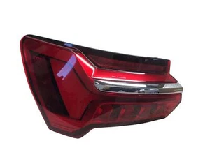2019 2020 2021 Audi A6 LH Driver LED Tail Lamp Quarter Mounted Outer 4K5945091A - Picture 1 of 9