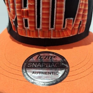 Icap Authentic Philadelphia Phila Snapback Mütze - Bild 1 von 6