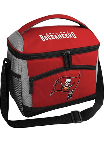 Rawlings 12 Can Cooler Tampa Bay Buccaneers Cover
