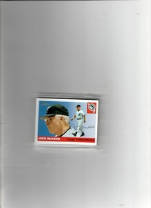 2004 FLORIDA MARLINS Topps Heritage TEAM SET (15) *TS962*