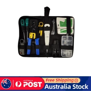 High Quality 10PC Network Computer Maintenance and Test Toolkit - Picture 1 of 12