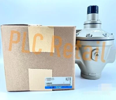 NEW SMC pilot pressure reducing valve AR825-14G FedEx or DHL - Image 1 of 3