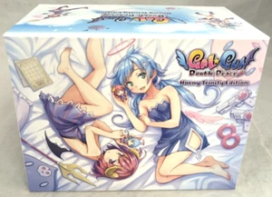 Gal Gun Double Peace Horny Trinity Edition (Nintendo Switch) Missing Extras - Picture 1 of 22