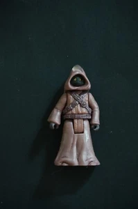 FIGURA DE ACCIÓN KENNER HASBRO JAWA STAR WARS POWER OF THE FORCE 1997 DE COLECCIÓN - Imagen 1 de 2