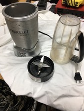 Magic Bullet Parts Ebay