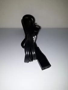 SEWING MACHINE POWER CORD - Picture 1 of 2
