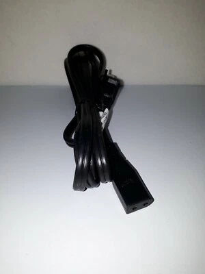 SEWING MACHINE POWER CORD  - Image 1 of 2