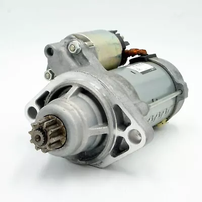 Porsche 911 981 991 Boxster Cayman GT3 GT4 Spyder OEM Denso Starter 9A160410400 - Image 1 of 4