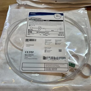 Boston Scientific Captivator Small Hexagonal - Stiff - Picture 1 of 5