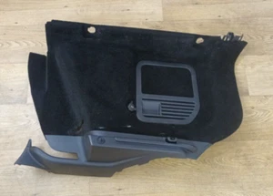 Land Rover Range Rover Evoque 2014 Links Beifahrer Kofferraum Untere Verkleidung BJ3245431 - Bild 1 von 11