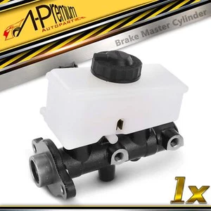 Brake Master Cylinder for Kia Sportage 2000-2002 2.0L Manual Trans. w/ Reservoir - Bild 1 von 8