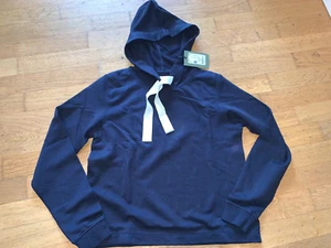 Marc O'Polo Hoodie blau M neu - Bild 1 von 2