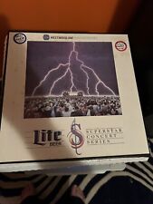 BRUCE HORNSBY AND THE RANGE 1990 Live SUPERSTAR CONCERT SERIES 3lp Box Set