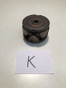 Honda CB 750 KZ Lichtmaschinenrotor Rotor Lima  - Bild 1 von 2