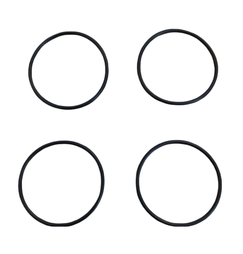 Juntas tóricas colector de entrada Kawasaki ZR550 Zephyr B3-B6 91-95 Foto 1 de 1