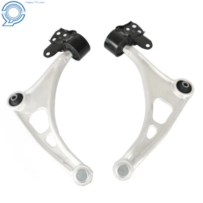 2x Brazo de control inferior delantero con conjunto de rótula para Honda Ridgeline 2017-2019 Foto 1 de 4