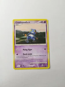 Carte Pokémon - Cradopaud Niv 13 - 60/100 - Aube Majestueuse  - Bild 1 von 2