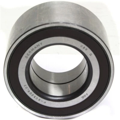 510082 Timken Wheel Bearing Front or Rear New for VW Land Rover Range Touareg Q7 - Image 1 of 4
