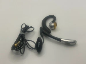 Jabra C250 Silver/Black Ear-Hook Headset for 2.5mm - Bild 1 von 2
