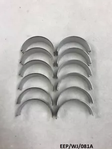 Connecting Rod Bearing SET for Jeep Grand Cherokee 4.0L 1993-2004 EEP/WJ/081A - Picture 1 of 4