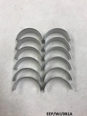 Connecting Rod Bearing SET for Jeep Grand Cherokee 4.0L 1993-2004 EEP/WJ/081A - Изображение 1 из 4