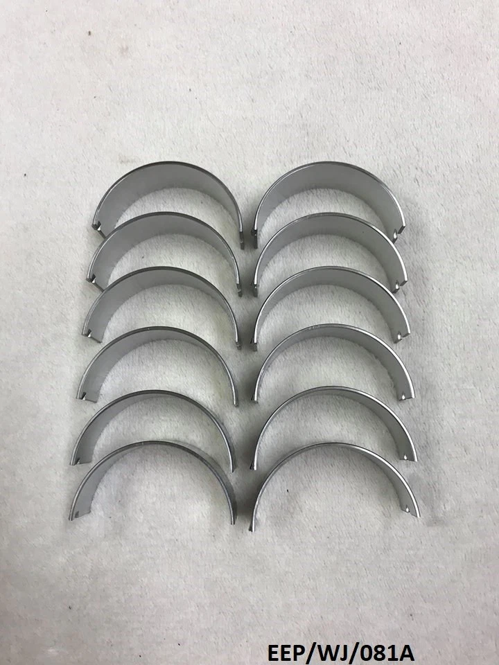 Connecting Rod Bearing SET for Jeep Grand Cherokee 4.0L 1993-2004 EEP/WJ/081A - Image 1 of 4
