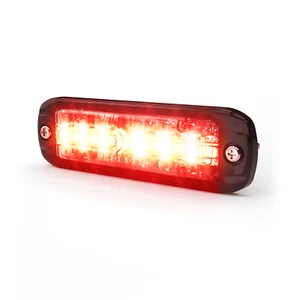 Code3 LED Megathin Series Surface Mount For Emergency Truck Car Vehicle - Picture 1 of 23