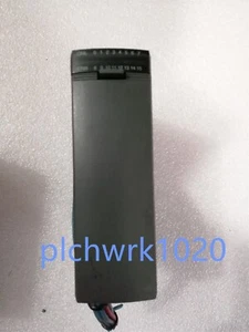 1 PCS Fuji PLC module NP1X1606-W in good condition - Picture 1 of 3