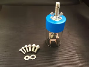 Knob & Bushing Puller - Picture 1 of 4