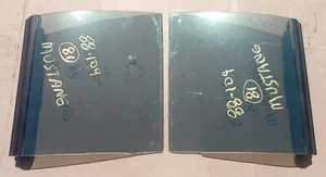 1981-1986 FORD MUSTANG T-TOPS (PAIR) - Bild 1 von 22