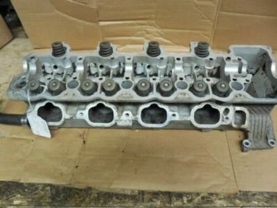 Mercedes 2001 culata izquierda S430 S500 W220 (2000-2002) 1130161401 CLK430 Foto 1 de 4