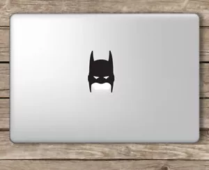Bat-head Vinyl Decal Sticker For MacBook Air Pro Mac 11" 13" 15" & Car - Picture 1 of 1