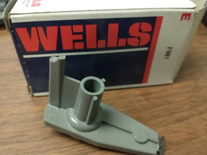 Wells F981 Distributor Rotor - Picture 1 of 1