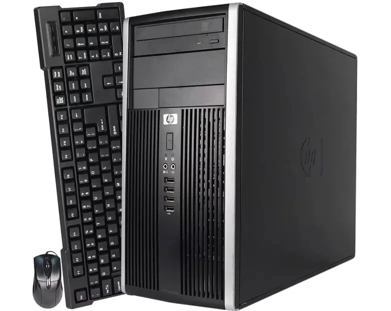 HP Compaq Elite 8300 Desktops for sale | eBay