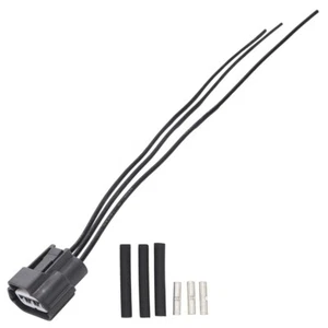 Walker Products Engine Crankshaft Position Sensor Connector - Picture 1 of 5