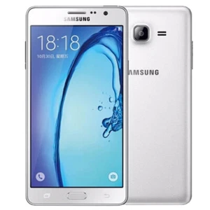 Samsung Galaxy On7 SM-G6000 5.5'' 13MP 2 SIM Unlocked CellPhone 1.5GB+8GB/16GB - Picture 1 of 24