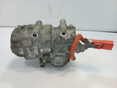 AC Compressor from 2013 Lexus CT200H 12423107 - Image 1 of 4
