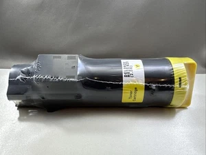 NEW for Dell H625 H825 S2825 Toner Cartridge High Capacity 3,000+ pages YELLOW - Picture 1 of 9