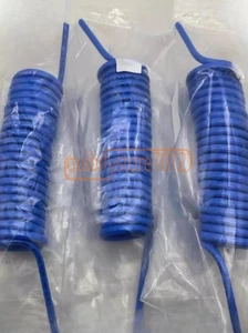 1PC NEW FESTO PUN-10X1,5-S-6-BL 197598 Spiral trachea PUN-10X1.5-S-6-BL - Picture 1 of 1