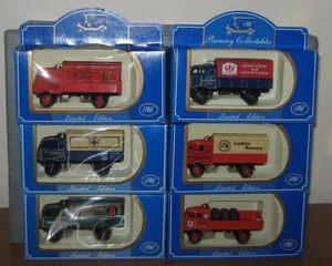 Lledo Days Gone Ramsey Collectables DG97 SP97 Sentinel Steam Wagon Discount P&P - Picture 1 of 7