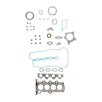 Junta de culata para Hyundai Accent 2012-2019 motor de 1,6 litros, 4 cilindros Foto 1 de 4