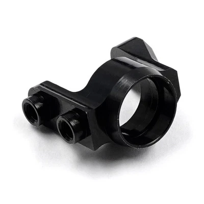 3Racing Knuckle Black For 1/10 On Road Touring RC Car Cero Ultra #SAK-C141 - Image 1 of 4